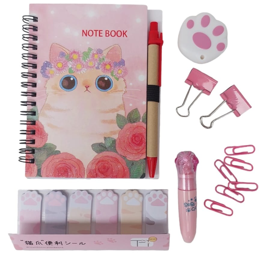  kIT  gata primavera